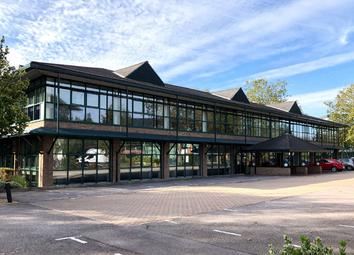 Thumbnail Office to let in Building 3 Foundation Park, Roxborough Way, Maidenhead