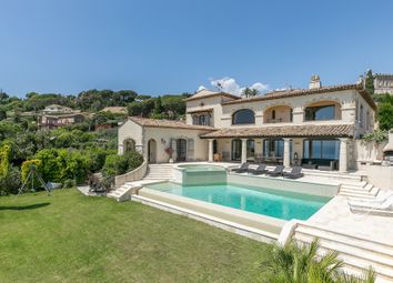 Thumbnail 6 bed villa for sale in Cannes, Cannes Area, French Riviera