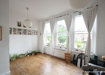 1 Bedrooms Flat to rent in Tottenham Lane, Crouch End N8