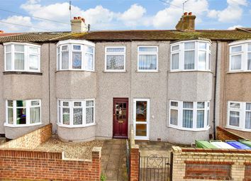 Thumbnail 2 bed terraced house for sale in Hurst Road, Erith, Kent