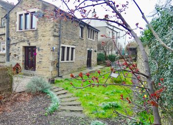 2 Bedrooms Cottage for sale in Frizinghall Road, Bradford BD9