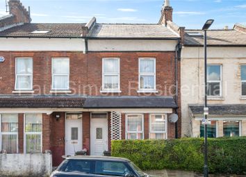 Thumbnail 3 bed terraced house for sale in Richmond Road, South Tottenham, London