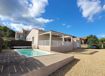 Thumbnail 4 bed property for sale in Puimisson, Languedoc-Roussillon, 34480, France