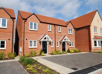 Thumbnail Semi-detached house to rent in Appletons, Wantage
