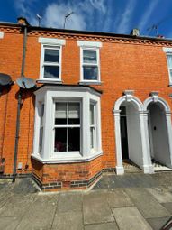 Thumbnail 2 bed terraced house to rent in Cedar Road, Abington, Northampton