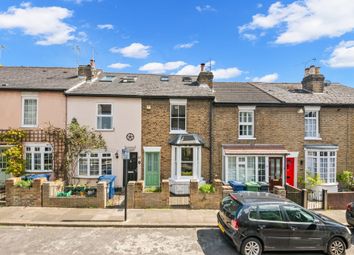 Thumbnail 2 bed terraced house for sale in Bishops Road, Hanwell