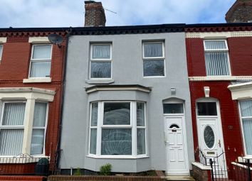 Thumbnail Terraced house for sale in Dyson Street, Walton, Liverpool