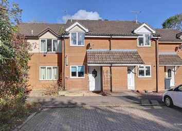 Thumbnail 2 bed terraced house for sale in Pippin Close, Abbeymead, Gloucester