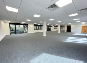 Thumbnail Office to let in Deer Park House, Range Road, Witney, Oxfordshire