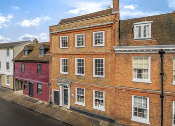 Thumbnail Town house to rent in West Street, Hertford