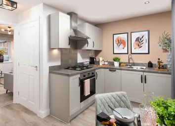 Kenley Kitchen
