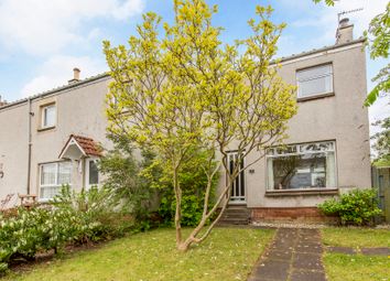 Aberlady - End terrace house for sale           ...