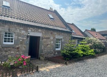 Thumbnail 3 bed end terrace house to rent in 700F, Old Dalkeith Road, Danderhall, Dalkeith