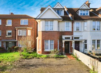 Thumbnail 6 bed semi-detached house for sale in Willingdon Road, Eastbourne