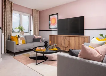 Showhome Interior