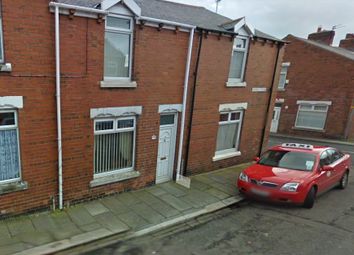 Thumbnail 2 bed terraced house to rent in Moore Street, Stanley
