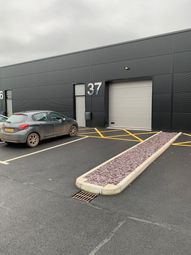 Thumbnail Light industrial to let in Unit 37, Wallace Way, Market Drayton