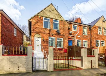 Thumbnail Semi-detached house to rent in Horninglow Road, Sheffield