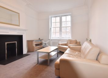 Thumbnail Flat to rent in Grove Court, Grove End Road, St Johns Wood