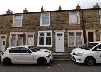 Thumbnail 2 bed terraced house to rent in Pendle Street, Accrington