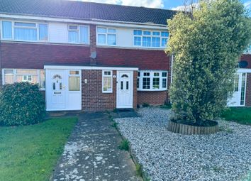 Thumbnail Terraced house for sale in Swallow Path, Tile Kiln, Chelmsford