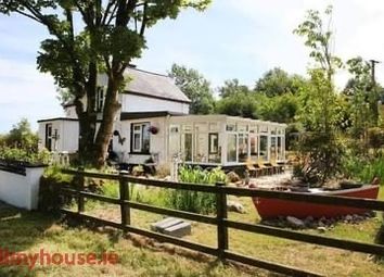 Thumbnail 3 bed cottage for sale in Cully Cottage, Cully, Ballinamore,