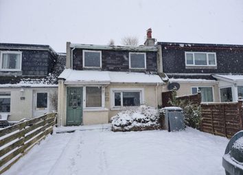 Thumbnail 3 bed terraced house for sale in Back Street, Hilton, Tain