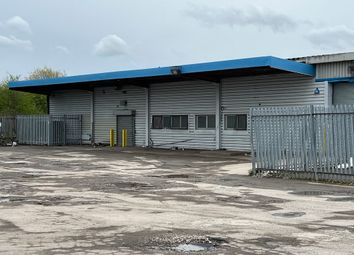 Thumbnail Industrial to let in Unit 4A, Stairfoot Business Park, Barnsley