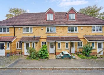 Thumbnail 3 bed town house for sale in Bluebell Close, Northolt