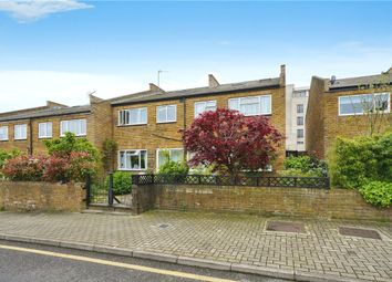 Thumbnail 4 bedroom terraced house for sale in Garrick Close, Wandsworth, London