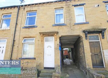 Thumbnail Terraced house to rent in Daisy Street, Great Horton, Bradford, West Yorkshire