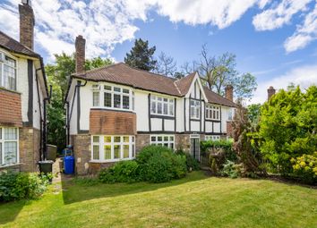 Thumbnail Flat for sale in The Knoll, Beckenham