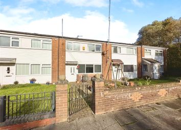 Thumbnail 3 bed terraced house for sale in Bowland Drive, Litherland, Merseyside