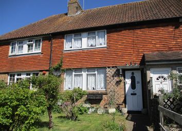 Thumbnail Terraced house for sale in West End, Kemsing, Sevenoaks