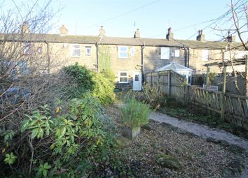 Thumbnail Cottage to rent in Rochdale Road, Ramsbottom, Bury