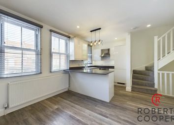 Thumbnail 2 bed maisonette for sale in Lance Road, Harrow, Middlesex