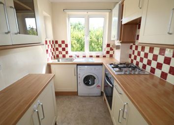 Thumbnail 2 bed flat to rent in Lansbury Road, Enfield