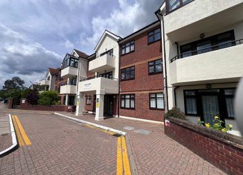 Thumbnail Flat for sale in Eaton Court, 126 Edgware Way, Edgware, Middlesex