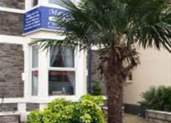 Thumbnail Hotel/guest house for sale in CF24, Cardiff, South Glamorgan