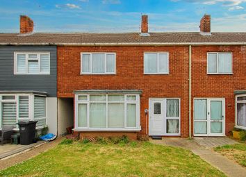 Thumbnail 3 bed terraced house for sale in Fauners, Basildon