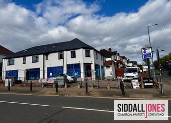 Thumbnail Retail premises to let in Hagley Road West, Quinton, Birmingham