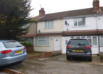 2 Bedroom Terraced house for rent