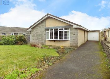 Thumbnail 3 bed detached bungalow for sale in Heol Yr Ysgol, Coity, Bridgend County.