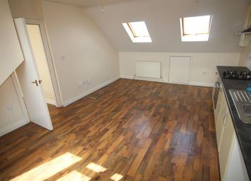 Thumbnail Flat to rent in Beaconsfield Road, Enfield