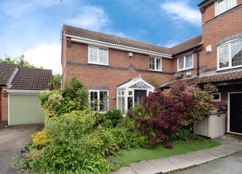 Thumbnail End terrace house for sale in Clifford Road, Grays, Essex
