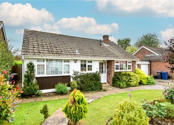 Thumbnail 2 bedroom bungalow for sale in Russell Close, Amersham, Buckinghamshire