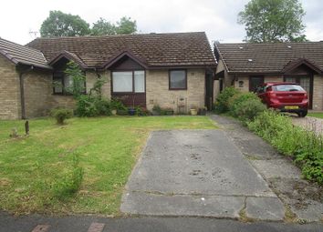 2 Bedrooms Bungalow for sale in Tawe Park, Ystradgynlais, Swansea, City And County Of Swansea. SA9