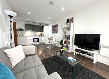 Thumbnail Flat to rent in Parade, Birmingham, West Midlands