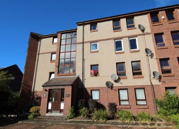 2 Bedrooms Flat to rent in Arklay Court, Dundee DD3
