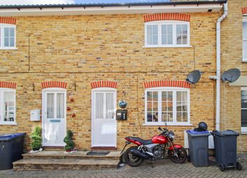 Thumbnail Terraced house for sale in Mortimer Street, Herne Bay, Kent